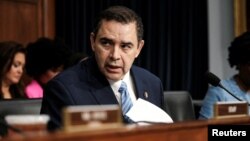 ԱՄՆ հանրապետական կոնգրեսական Հենրի Կուելյար, արխիվ