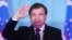 Президент Узбекистана Шавкат Мирзияев.