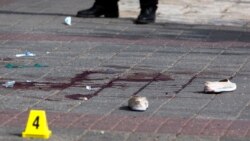 Stambulda öldürlen türkmen zenanyň ykbaly nämälim