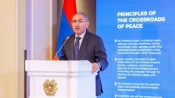 «Մենք պետք է ընտրություն կատարենք». Փաշինյանը՝ Ալիևի հայտարարությունների մասին