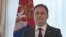 Serbian Foreign Minister Nikola Selakovic (file photo)