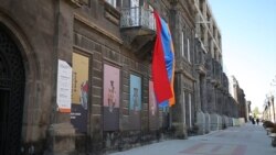 Գյումրեցիները խաղաղություն են ուզում