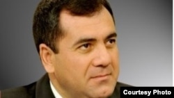 Ադրբեջանի խորհրդարանի պատգամավոր Գուդրատ Հասանգուլիևը, արխիվ: 
