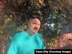 ​Екс-підприємець Олексій Леонтьєв згадує, як російські гібридні сили обстрілювали мікрорайон ще у 2014 році