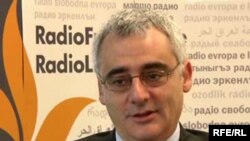 چارلز اسمال اشر