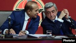 Очевидно, что Республиканская партия, выдвинувшая Овика Абрамяна на эту должность, обладает абсолютным большинством в парламенте, соответственно, данный вопрос является просто техническим