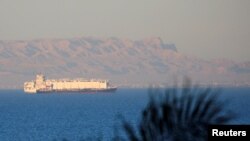 حوثی‌ها طی دو ماه گذشته نزدیک به ۳۰ حمله در مسیر کشتیرانی بین‌المللی در دریای سرخ و خلیج عدن انجام داده‌اند