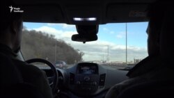 Українські програмісти придумали спосіб боротьби з ДТП на дорогах (відео)