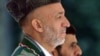 Afghan President Thanks Iran For Support