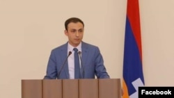 Արցախի օմբուդսմեն Գեղամ Ստեփանյանը, արխիվ