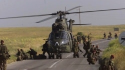 Від Косова до України: чим допомагають миротворці? (відео)