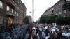 Thousands Rally For Jailed Tycoon In Yerevan