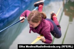 Через пандемію коронавірусу були скасовані всі старти Race Nation протягом року