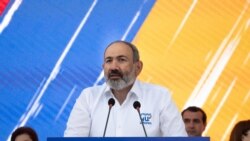 Փաշինյանը ևս մեկ անգամ շեշտում է` ղարաբաղյան հարցը ժառանգել է փակուղային, դեֆորմացված վիճակում