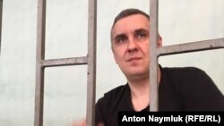 У квітні 2018 року суд в анексованому Криму перейшов до розгляду справи Євгена Панова по суті