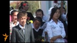 В ожидании президента школьница потеряла сознание