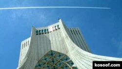 تهران تنها هشت رتبه تا انتهای جدول فاصله دارد.