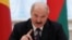 Alyaksandr Lukashenka
