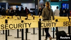 فرودگاه جی‌اف‌کی نیویورک