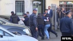 В день парламентских выборов в Черногории по подозрению в подготовке террористических атак задержали 20 сербов