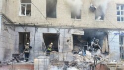 Հրթիռակոծում Սումիում. Եվրոպայի արձագանքը կոշտ է, ԱՄՆ-ինը՝ ավելի մեղմ
