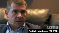 Сергій Думчев