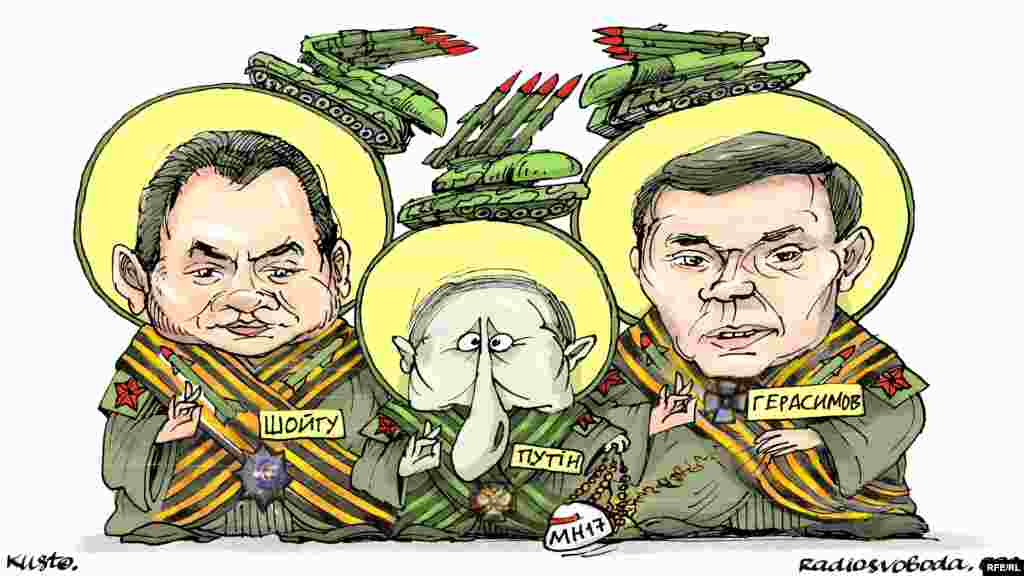 Автор: Олексій Кустовський