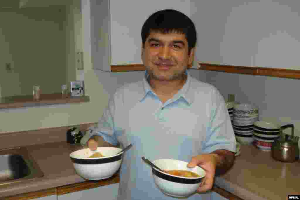 Андижон тадбиркорлари:Америка ушатган орзулар #16