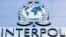Емблема Інтерполу
