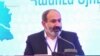 Премьер-министр Армении Никол  Пашинян, Татев, 27 мая 2019 г. 
