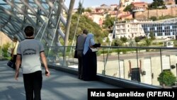 По статистике две трети иммигрантов получили вид на жительство в период 2012-2016 годов – порядка 70 тысяч