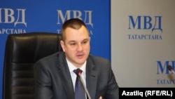 Руслан Хәлимдаров