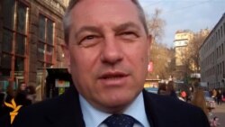 Що кияни знають про В’ячеслава Чорновола