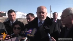 Российский депутат: «Это наша общая трагедия»