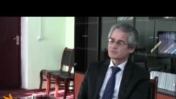 Гуфтугӯ бо Абдулқодири Абдуқаҳҳор