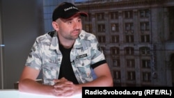 Давид Арахамія