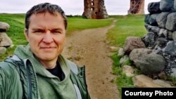 Andrzej Poczobut (file photo)