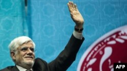 محمدرضا عارف، منتخب مجلس دهم