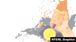 Ціна олімпійського «золота» (інфографіка)