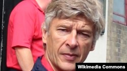 Главный тренер лондонского «Арсенала» Арсен Венгер (архив)