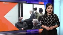 Алмазбек Атамбаев абакта калды