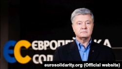 У партії кажуть: «Ворог не Порошенко, ворог – Путін»