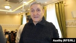 Зиннур Әһлиуллин