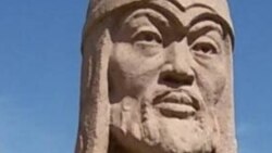 Унутулган баатырды урпактардын эсине салуу