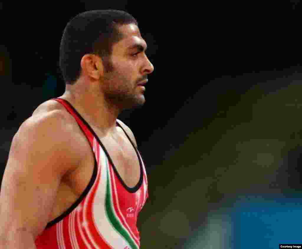 صادق گودرزی