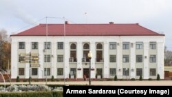 Сьветлагорск, ілюстрацыйнае фота. 