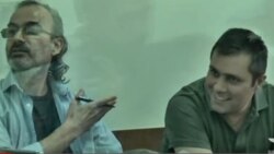 Սեֆիլյանն ու Սաֆարյանը հերթական անգամ հեռացվեցին դատարանի դահլիճից