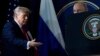 Сустрэча Трамп – Пуцін: наступствы саміту без угоды