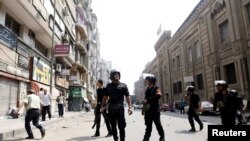 قاهره ۲۲ مرداد