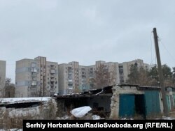 У багатоповерхівках Лиману неможливо полагодити опалення, повідомили у муніципалітеті